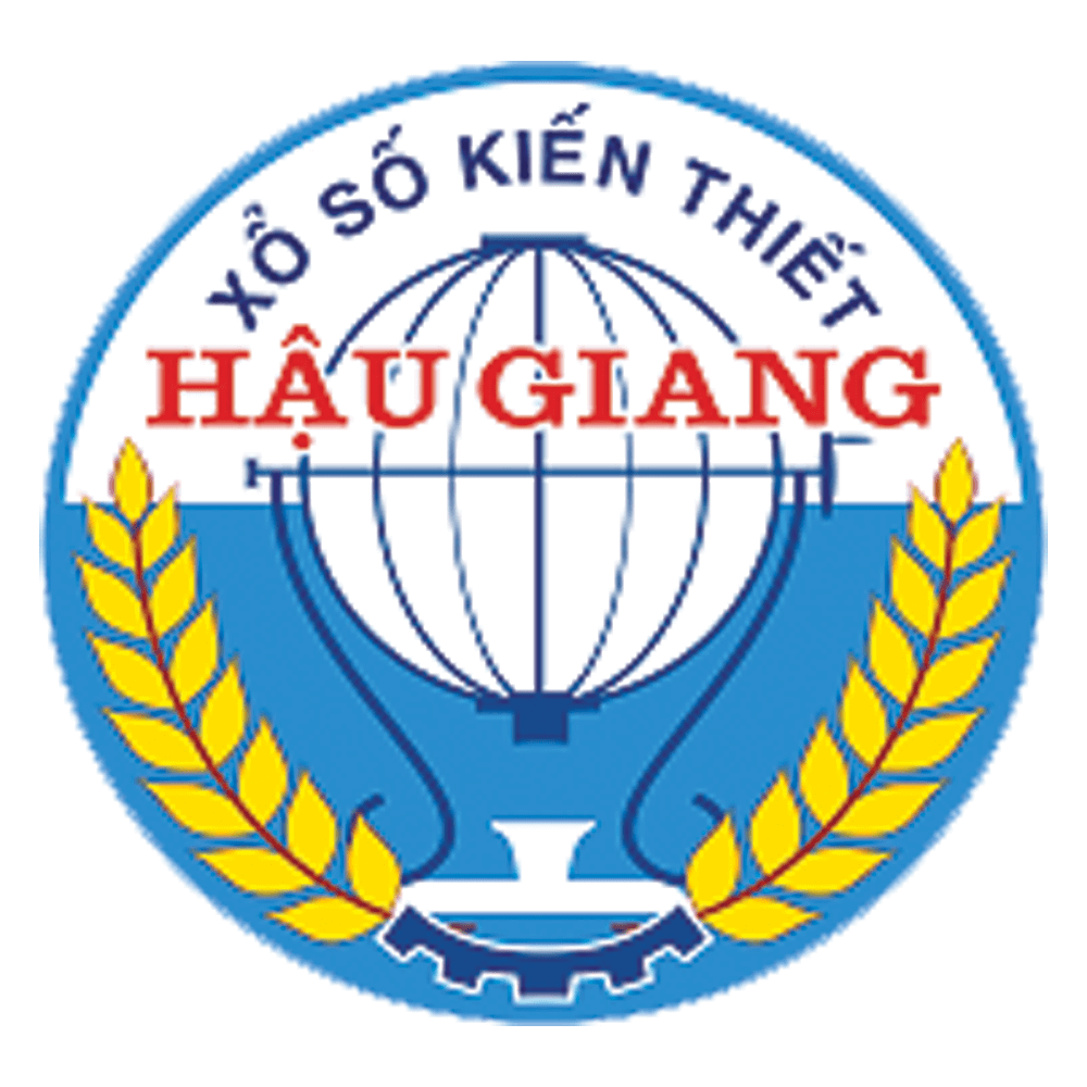 Xổ Số Kiến Thiết Hậu Giang